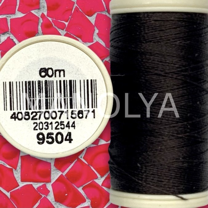 NO:9504 NYLBOND İP
