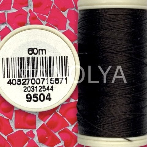 NO:9504 NYLBOND İP