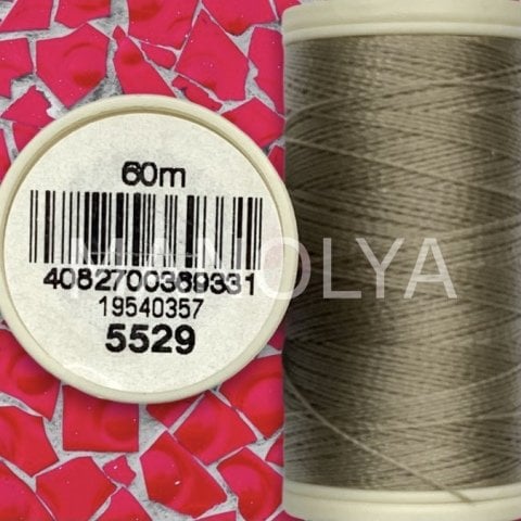 NO:5529 NYLBOND İP