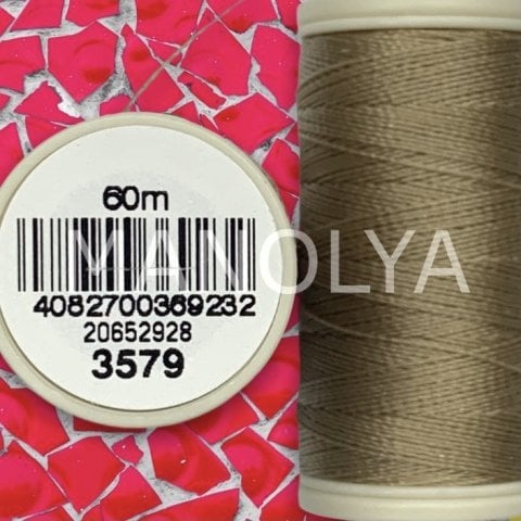 NO:3579 NYLBOND İP