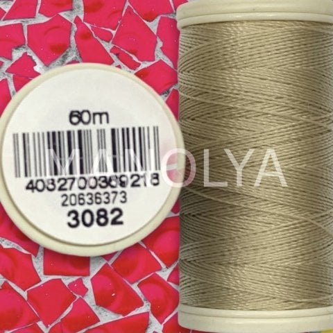 NO:3082 NYLBOND İP