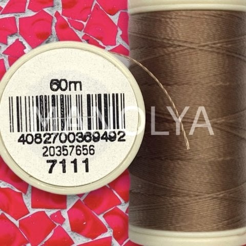 NO:7111 NYLBOND İP