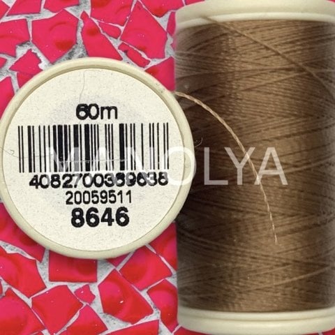 NO:8646 NYLBOND İP