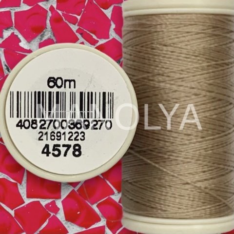 NO:4578 NYLBOND İP