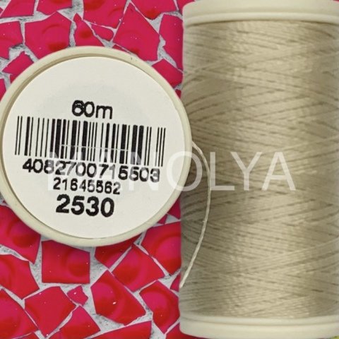 NO:2530 NYLBOND İP
