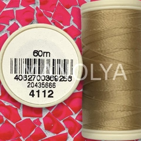 NO:4112 NYLBOND İP
