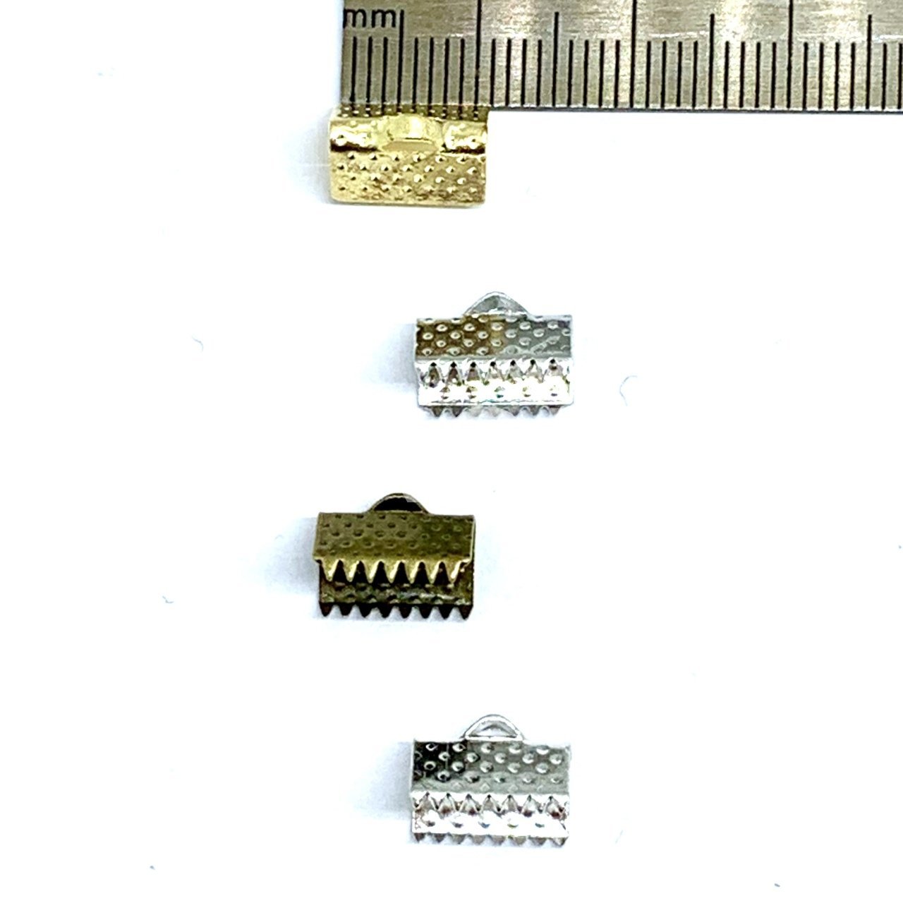 1cm. TİMSAH KAPAMA