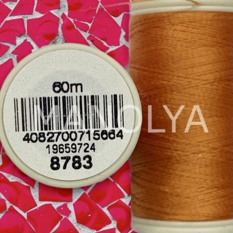 NO:8783 NYLBOND İP