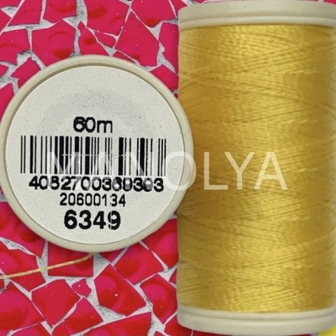 NO:6349 NYLBOND İP