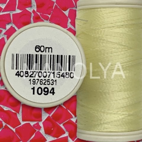 NO:1094 NYLBOND İP