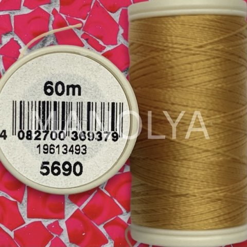 NO:5690 NYLBOND İP
