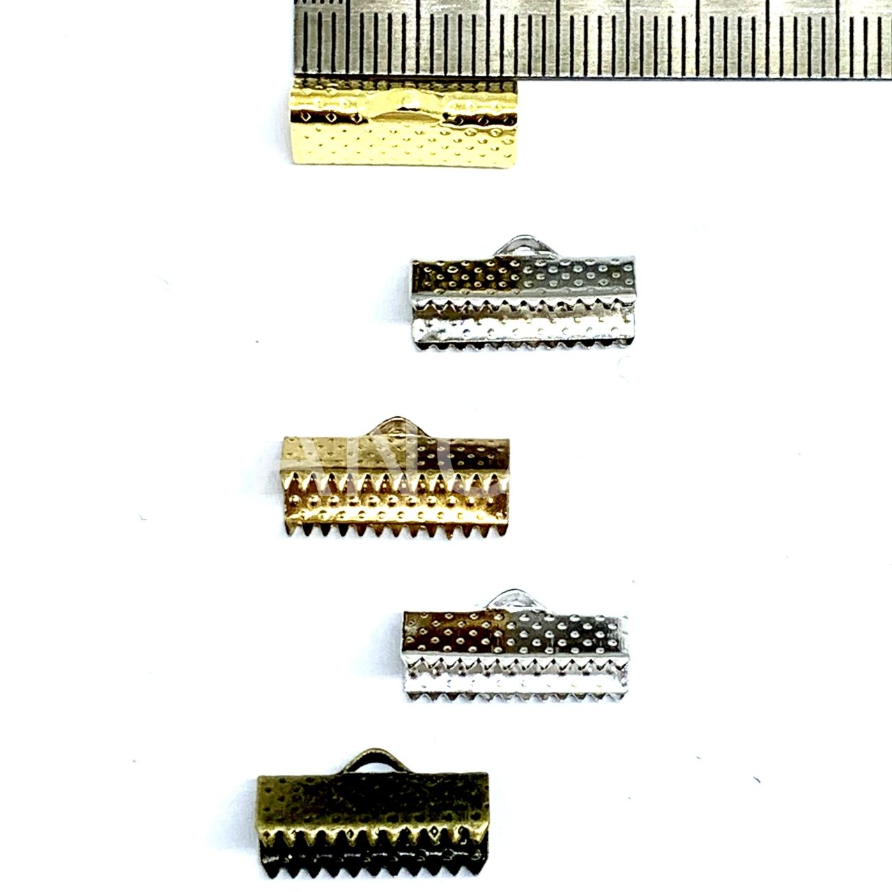 1,5cm. TİMSAH KAPAMA