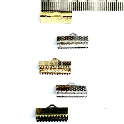 1,5cm. TİMSAH KAPAMA