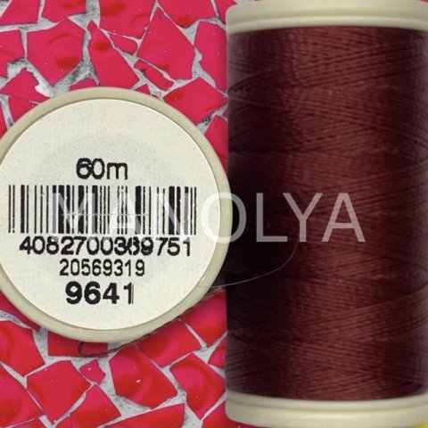 NO:9641 NYLBOND İP