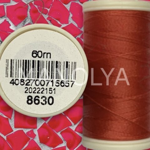 NO:8630 NYLBOND İP