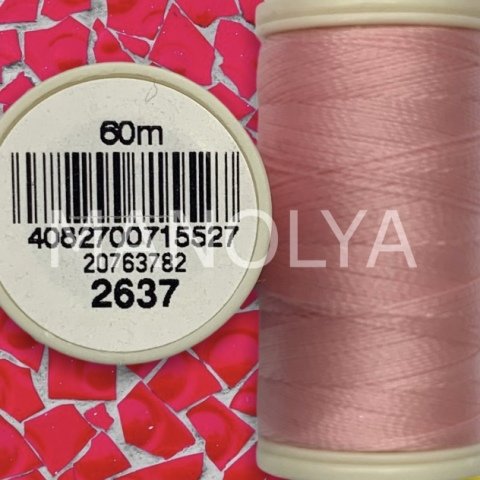 NO:2637 NYLBOND İP