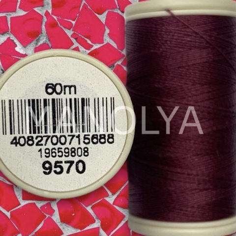 NO:9570 NYLBOND İP