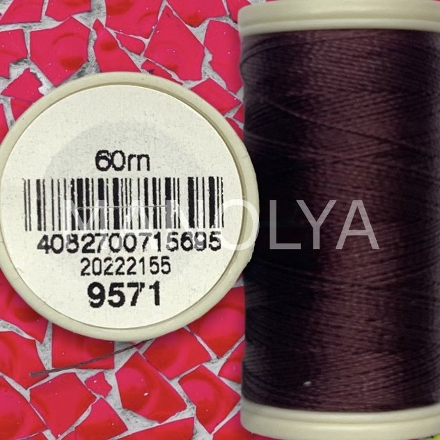 NO:9571 NYLBOND İP
