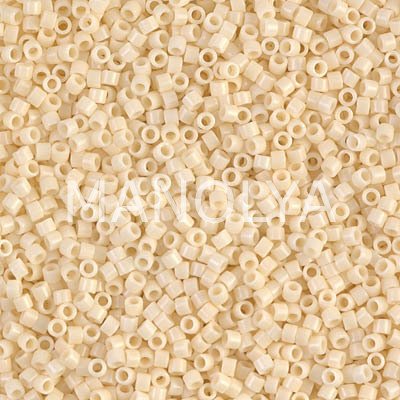 DB732-DELICA BD OPAQUE CREAM