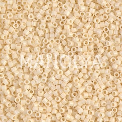 DB732-DELICA BD OPAQUE CREAM
