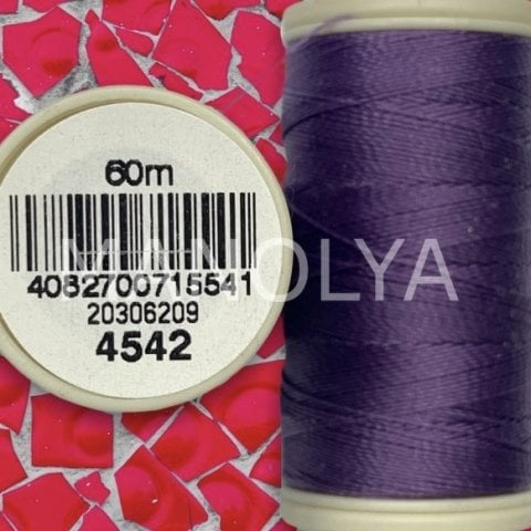 NO:4542 NYLBOND İP