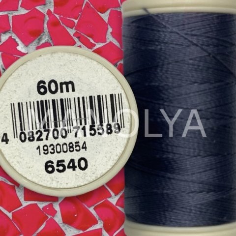 NO:6540 NYLBOND İP