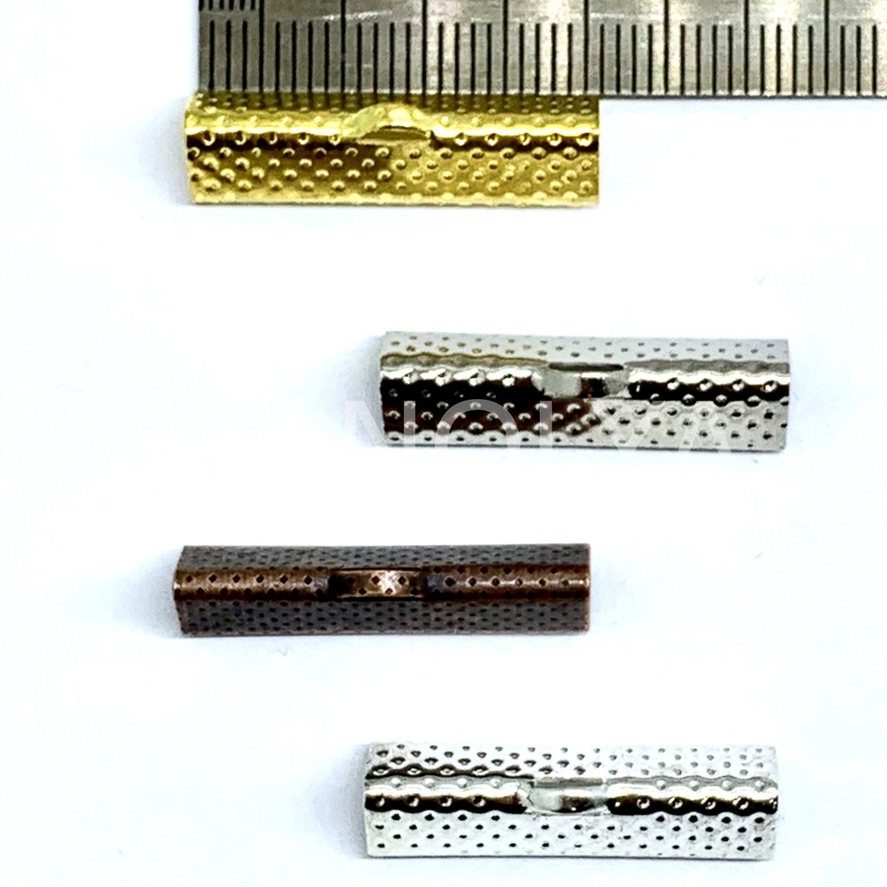 2,5cm. TİMSAH KAPAMA