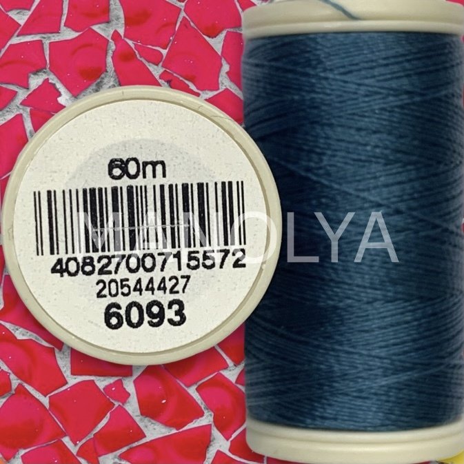 NO:6093 NYLBOND İP