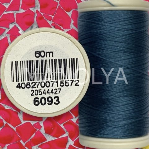 NO:6093 NYLBOND İP