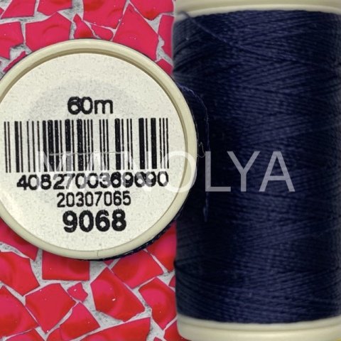 NO:9068 NYLBOND İP