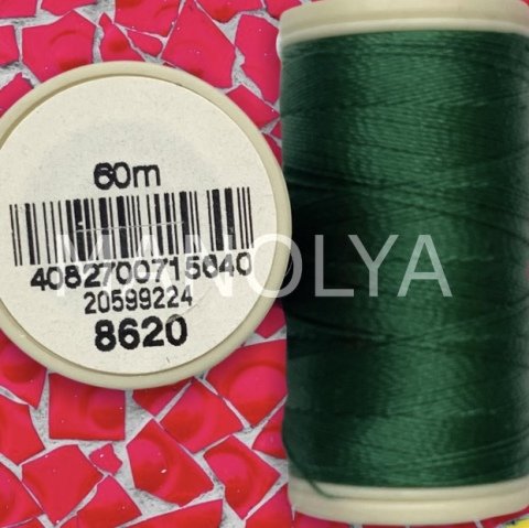 NO:8620 NYLBOND İP