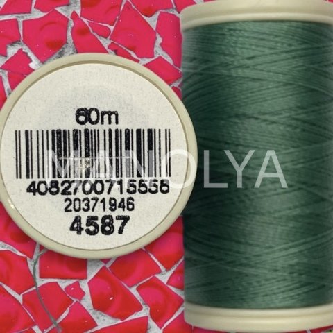 NO:4587 NYLBOND İP