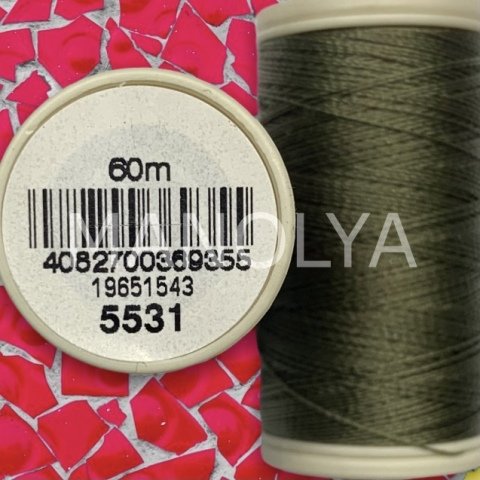 NO:5531 NYLBOND İP