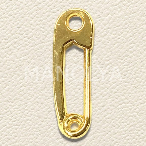 2,2cm. ÇENGELLİ İĞNE