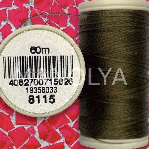 NO:8115 NYLBOND İP