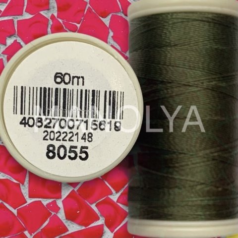 NO:8055 NYLBOND İP