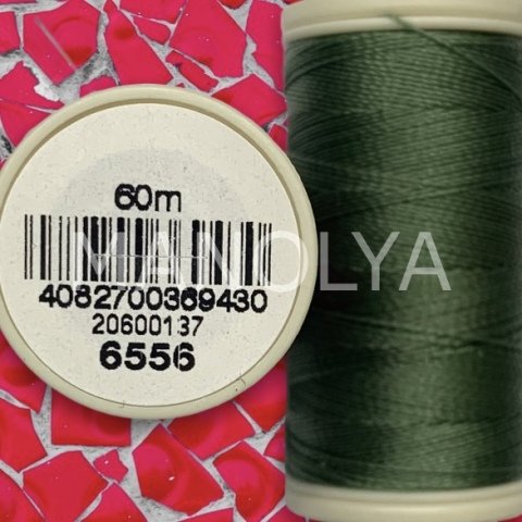 NO:6556 NYLBOND İP