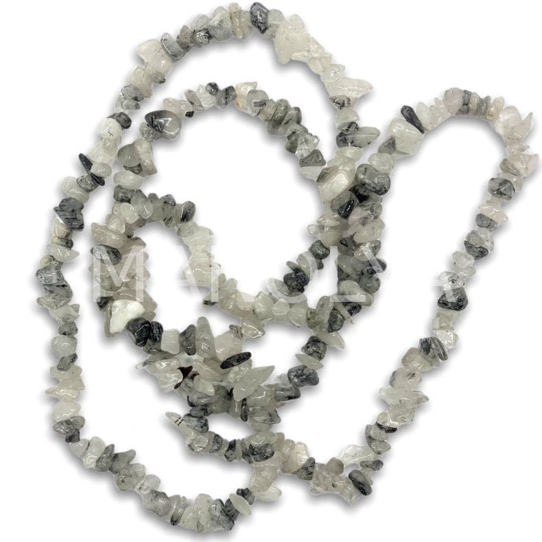ZEBRA JASPER DOĞAL KIRIK TAŞ