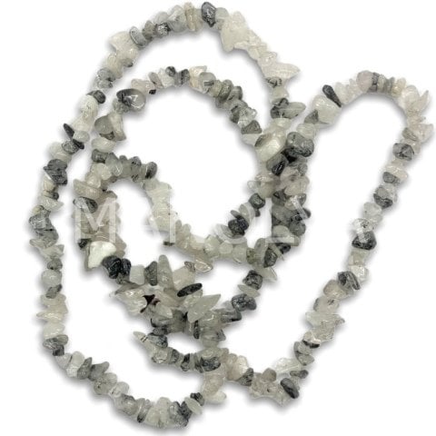 ZEBRA JASPER DOĞAL KIRIK TAŞ