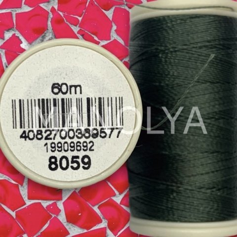 NO:8059 NYLBOND İP
