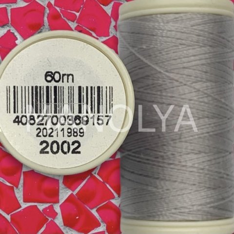 NO:2002 NYLBOND İP