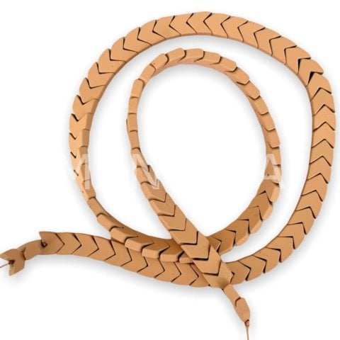 6x4mm. OK MAT BEJ HEMATİT