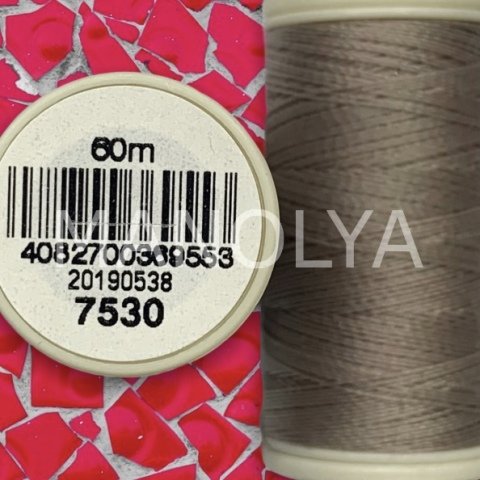 NO:7530 NYLBOND İP