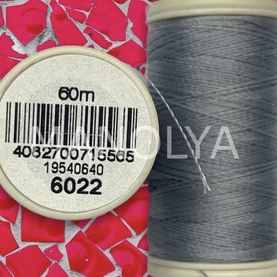 NO:6022 NYLBOND İP