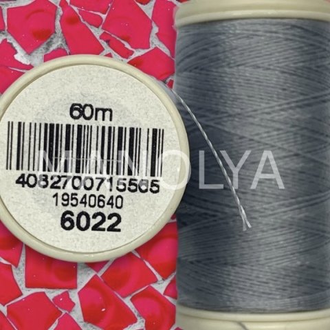 NO:6022 NYLBOND İP