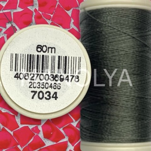 NO:7034 NYLBOND İP
