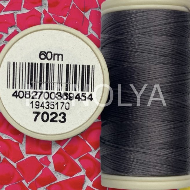 NO:7023 NYLBOND İP