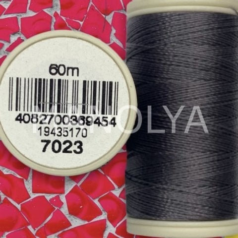 NO:7023 NYLBOND İP