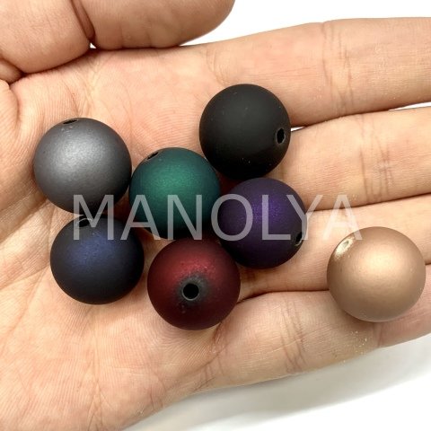 1,7cm. SİLİKON TOP