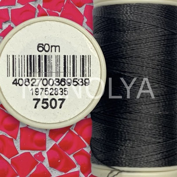 NO:7507 NYLBOND İP